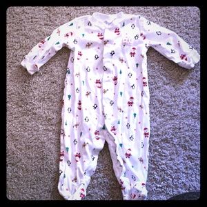 🦋My 1st Christmas🦋